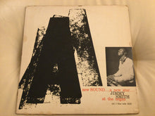 Carica l'immagine nel visualizzatore di Gallery, Jimmy Smith : A New Star - A New Sound, Vol. 1 (LP, Album, Mono)