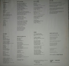 Carica l'immagine nel visualizzatore di Gallery, Andrea Mingardi : Prossimamente (LP, Album)