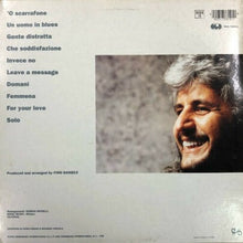 Carica l'immagine nel visualizzatore di Gallery, Pino Daniele : Un Uomo In Blues (LP, Album)