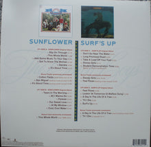 Carica l'immagine nel visualizzatore di Gallery, The Beach Boys : Feel Flows (The Sunflower & Surf's Up Sessions • 1969 - 1971) (Comp + LP, Album, Comp, RE + LP, Album, Comp, RE)