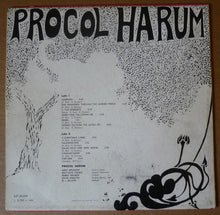Carica l'immagine nel visualizzatore di Gallery, Procol Harum : Procol Harum (LP, Album, Mono)
