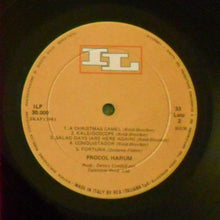 Carica l'immagine nel visualizzatore di Gallery, Procol Harum : Procol Harum (LP, Album, Mono)