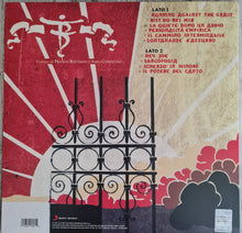 Carica l'immagine nel visualizzatore di Gallery, Franco Battiato : Ferro Battuto (LP, Album, RE, Red)