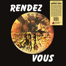 Carica l'immagine nel visualizzatore di Gallery, Bruno Nicolai : Rendez Vous (LP, Album, RE)