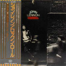 Carica l'immagine nel visualizzatore di Gallery, John Lennon : Rock 'N' Roll (LP, Album)