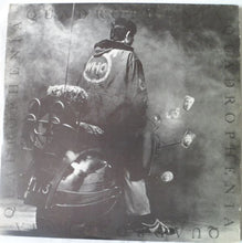 Carica l'immagine nel visualizzatore di Gallery, The Who : Quadrophenia (2xLP, Album)