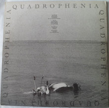 Carica l'immagine nel visualizzatore di Gallery, The Who : Quadrophenia (2xLP, Album)