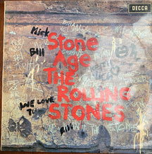 Carica l'immagine nel visualizzatore di Gallery, The Rolling Stones : Stone Age (LP, Comp)