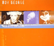 Carica l'immagine nel visualizzatore di Gallery, Boy George : When Will You Learn (CD, Single)