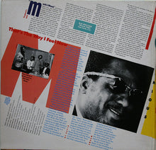 Carica l'immagine nel visualizzatore di Gallery, Various : That's The Way I Feel Now - A Tribute To Thelonious Monk (2xLP, Album)
