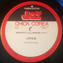 Carica l'immagine nel visualizzatore di Gallery, Chick Corea : Chick Corea (LP, Album)