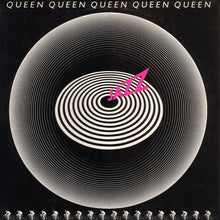 Carica l'immagine nel visualizzatore di Gallery, Queen : Jazz (LP, Album, Emb)