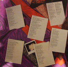Carica l'immagine nel visualizzatore di Gallery, Girl Overboard : Paint A Picture (LP, Album)