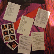 Carica l'immagine nel visualizzatore di Gallery, Girl Overboard : Paint A Picture (LP, Album)