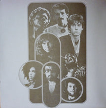 Carica l'immagine nel visualizzatore di Gallery, Santana : Welcome (LP, Album, Gat)