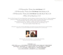 Carica l'immagine nel visualizzatore di Gallery, Madonna : I'll Remember (Theme From With Honors) (CD, Single, MP)
