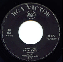 Carica l'immagine nel visualizzatore di Gallery, Paul Anka : Ogni Giorno (7")