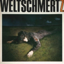 Carica l'immagine nel visualizzatore di Gallery, Weltschmertz : Weltschmertz (LP, Album)