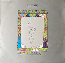 Carica l'immagine nel visualizzatore di Gallery, Joan Baez : David's Album (LP, Album)