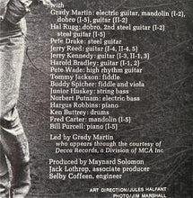 Carica l'immagine nel visualizzatore di Gallery, Joan Baez : David's Album (LP, Album)