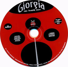 Carica l'immagine nel visualizzatore di Gallery, Giorgia : Come Thelma & Louise (CD, Album)