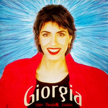Carica l'immagine nel visualizzatore di Gallery, Giorgia : Come Thelma & Louise (CD, Album)