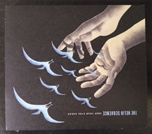 Carica l'immagine nel visualizzatore di Gallery, The Helio Sequence : Keep Your Eyes Ahead (CD, Album)