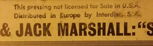 Carica l'immagine nel visualizzatore di Gallery, Shelly Manne & Jack Marshall : Sounds Unheard Of! (LP, Mono)