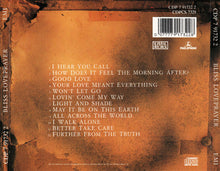 Carica l'immagine nel visualizzatore di Gallery, Bliss (10) : Loveprayer (CD, Album)