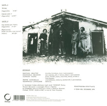 Carica l'immagine nel visualizzatore di Gallery, Spirale (2) : Spirale (LP, Album, Ltd, RE)