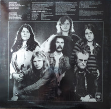 Carica l'immagine nel visualizzatore di Gallery, Lone Star (2) : Firing On All Six (LP, Album)