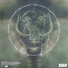 Carica l'immagine nel visualizzatore di Gallery, Motörhead : Overnight Sensation (LP, Album, Ltd, RE, Gre)