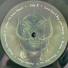 Carica l'immagine nel visualizzatore di Gallery, Motörhead : Overnight Sensation (LP, Album, Ltd, RE, Gre)