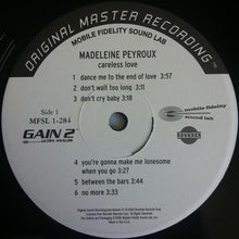 Carica l'immagine nel visualizzatore di Gallery, Madeleine Peyroux : Careless Love (LP, Album, Ltd, Num, RM, Gat)