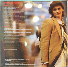 Carica l'immagine nel visualizzatore di Gallery, Madeleine Peyroux : Careless Love (LP, Album, Ltd, Num, RM, Gat)