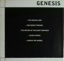 Carica l'immagine nel visualizzatore di Gallery, Genesis : Nursery Cryme (CD, Album, RE, RM)