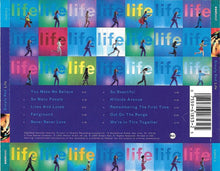 Carica l'immagine nel visualizzatore di Gallery, Simply Red : Life (CD, Album, Spe)