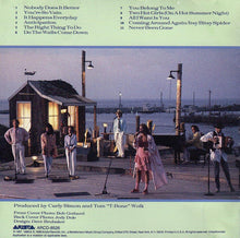 Carica l'immagine nel visualizzatore di Gallery, Carly Simon : Greatest Hits Live (CD, Album, RP)