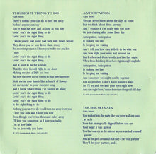 Carica l'immagine nel visualizzatore di Gallery, Carly Simon : Greatest Hits Live (CD, Album, RP)