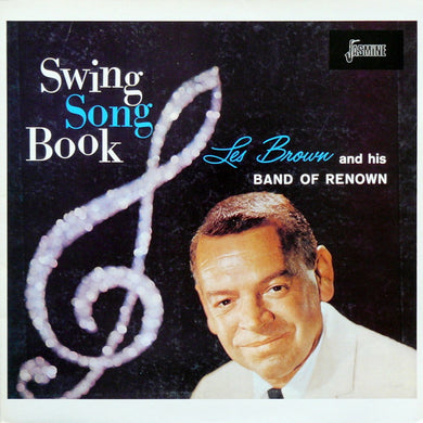 Les Brown And His Band Of Renown : Swing Song Book (LP, Album, RE, Gat)