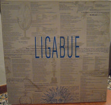 Carica l'immagine nel visualizzatore di Gallery, Luciano Ligabue : Ligabue (LP, Album)