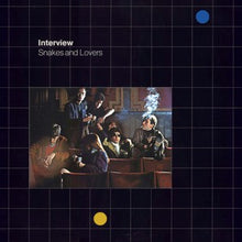 Carica l'immagine nel visualizzatore di Gallery, Interview : Snakes And Lovers (LP, Album)