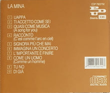 Carica l'immagine nel visualizzatore di Gallery, Mina (3) : La Mina (CD, Album, RE)