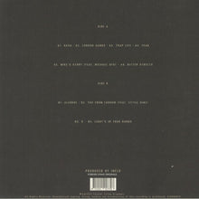 Carica l'immagine nel visualizzatore di Gallery, Sault : Nine (LP, Album)