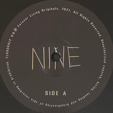 Carica l'immagine nel visualizzatore di Gallery, Sault : Nine (LP, Album)
