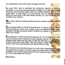 Carica l'immagine nel visualizzatore di Gallery, Various : 30th Anniversary The Motown Legend (CD, Comp)