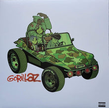 Carica l'immagine nel visualizzatore di Gallery, Gorillaz : Gorillaz (2xLP, Album, RE, Gat)
