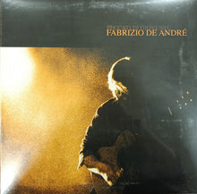 Carica l'immagine nel visualizzatore di Gallery, Fabrizio De André : Peccati Di Gioventù (LP, Comp, RE, Gat)