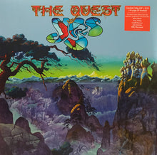 Carica l'immagine nel visualizzatore di Gallery, Yes : The Quest (2xLP, Album, 180 + 2xCD, Album)