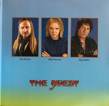 Carica l'immagine nel visualizzatore di Gallery, Yes : The Quest (2xLP, Album, 180 + 2xCD, Album)